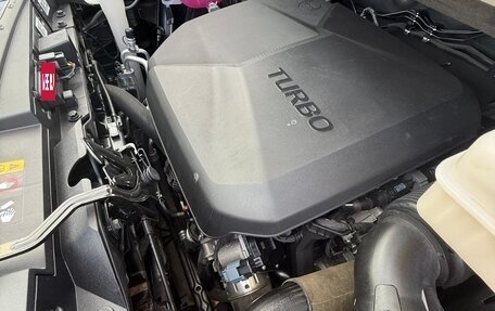 Hyundai Staria, 2022 год, 3 970 000 рублей, 5 фотография