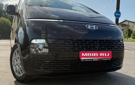 Hyundai Staria, 2022 год, 3 970 000 рублей, 6 фотография
