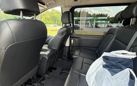 Hyundai Staria, 2022 год, 3 970 000 рублей, 20 фотография