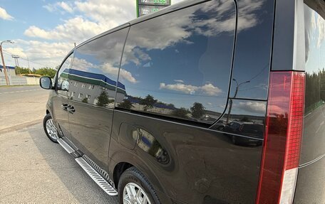 Hyundai Staria, 2022 год, 3 970 000 рублей, 17 фотография