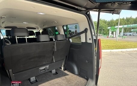 Hyundai Staria, 2022 год, 3 970 000 рублей, 15 фотография