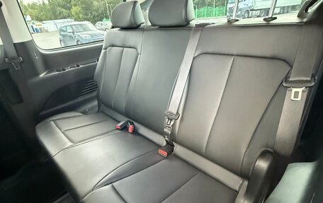 Hyundai Staria, 2022 год, 3 970 000 рублей, 18 фотография