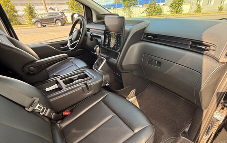 Hyundai Staria, 2022 год, 3 970 000 рублей, 26 фотография