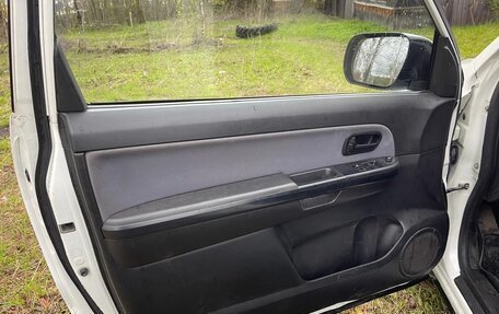 Suzuki Grand Vitara, 2008 год, 800 000 рублей, 9 фотография