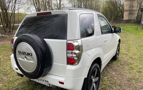 Suzuki Grand Vitara, 2008 год, 800 000 рублей, 7 фотография