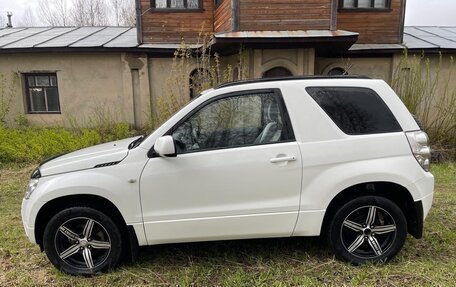 Suzuki Grand Vitara, 2008 год, 800 000 рублей, 4 фотография