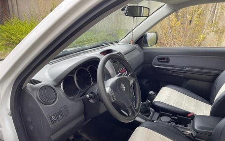 Suzuki Grand Vitara, 2008 год, 800 000 рублей, 8 фотография