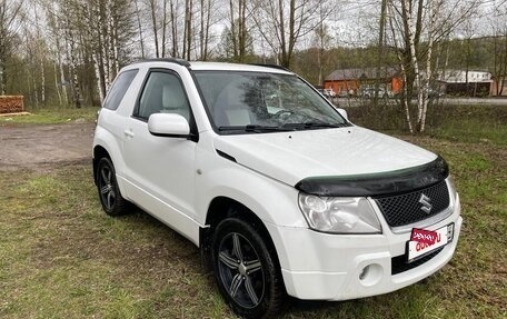 Suzuki Grand Vitara, 2008 год, 800 000 рублей, 2 фотография