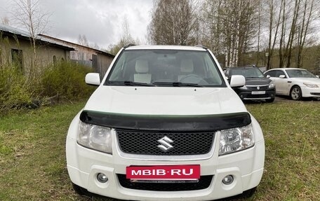 Suzuki Grand Vitara, 2008 год, 800 000 рублей, 3 фотография