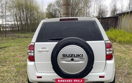 Suzuki Grand Vitara, 2008 год, 800 000 рублей, 6 фотография