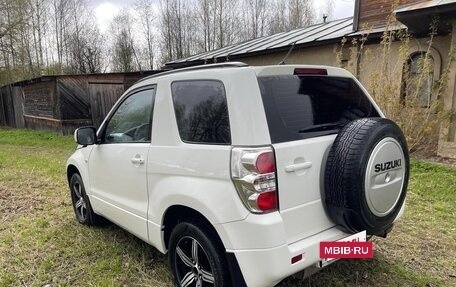 Suzuki Grand Vitara, 2008 год, 800 000 рублей, 5 фотография