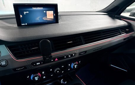 Audi Q7, 2015 год, 4 050 000 рублей, 6 фотография
