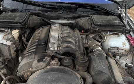 BMW 5 серия, 1996 год, 420 000 рублей, 2 фотография