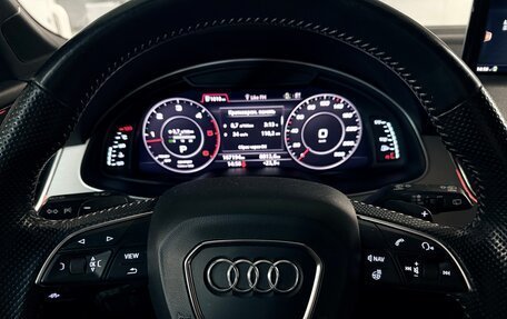 Audi Q7, 2015 год, 4 050 000 рублей, 7 фотография