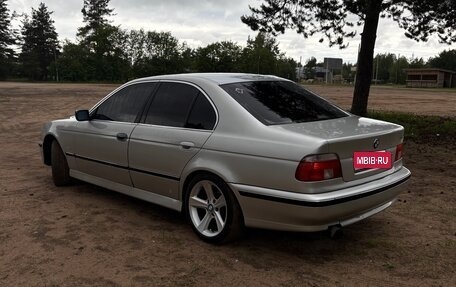BMW 5 серия, 1996 год, 420 000 рублей, 6 фотография