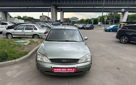 Ford Mondeo III, 2001 год, 220 000 рублей, 3 фотография