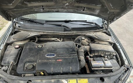 Ford Mondeo III, 2001 год, 220 000 рублей, 12 фотография
