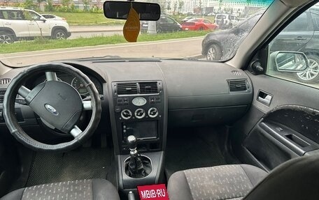 Ford Mondeo III, 2001 год, 220 000 рублей, 11 фотография