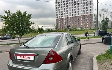 Ford Mondeo III, 2001 год, 220 000 рублей, 7 фотография
