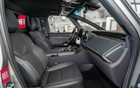 Lexus LM, 2024 год, 20 490 000 рублей, 16 фотография