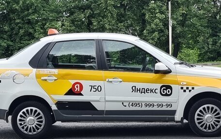 Datsun on-DO I рестайлинг, 2018 год, 499 000 рублей, 2 фотография