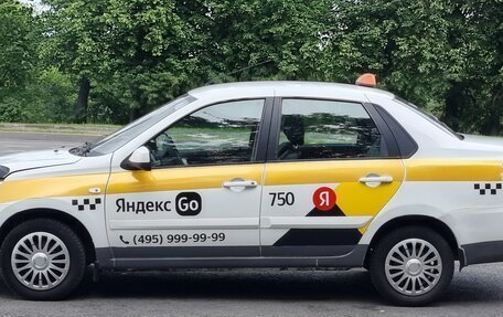 Datsun on-DO I рестайлинг, 2018 год, 499 000 рублей, 8 фотография