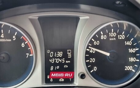 Datsun on-DO I рестайлинг, 2018 год, 499 000 рублей, 12 фотография
