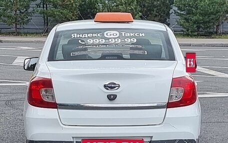 Datsun on-DO I рестайлинг, 2018 год, 499 000 рублей, 10 фотография