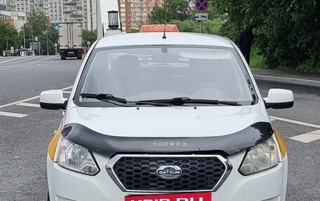 Datsun on-DO I рестайлинг, 2018 год, 499 000 рублей, 6 фотография