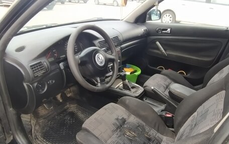 Volkswagen Passat B5+ рестайлинг, 1998 год, 340 000 рублей, 5 фотография