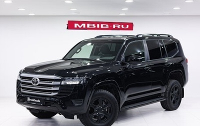 Toyota Land Cruiser, 2022 год, 8 990 000 рублей, 1 фотография