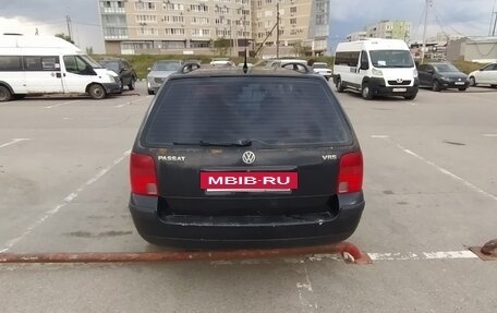 Volkswagen Passat B5+ рестайлинг, 1998 год, 340 000 рублей, 2 фотография