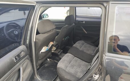 Volkswagen Passat B5+ рестайлинг, 1998 год, 340 000 рублей, 6 фотография