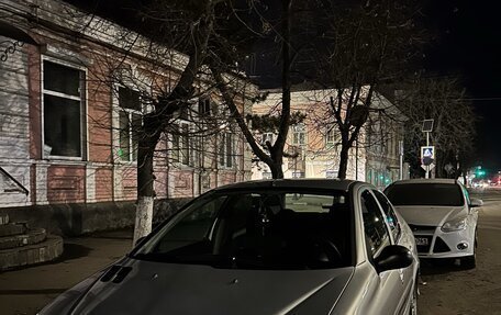 Peugeot 206, 2006 год, 350 000 рублей, 2 фотография