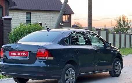 Volkswagen Polo VI (EU Market), 2018 год, 945 000 рублей, 7 фотография
