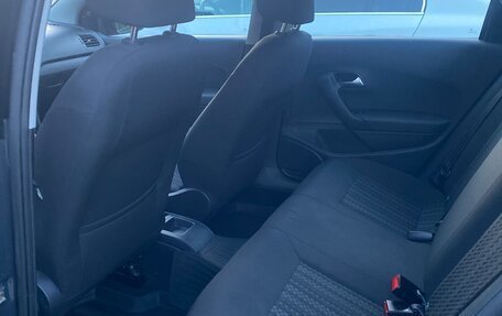 Volkswagen Polo VI (EU Market), 2018 год, 945 000 рублей, 10 фотография