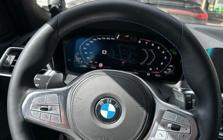 BMW 3 серия, 2020 год, 5 500 000 рублей, 12 фотография