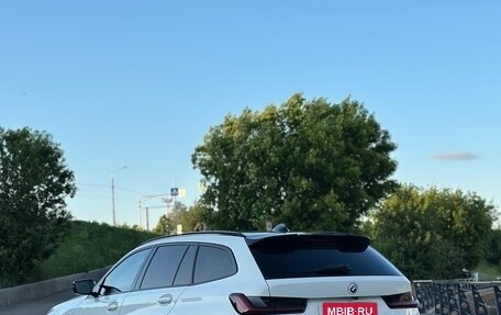 BMW 3 серия, 2020 год, 5 500 000 рублей, 7 фотография