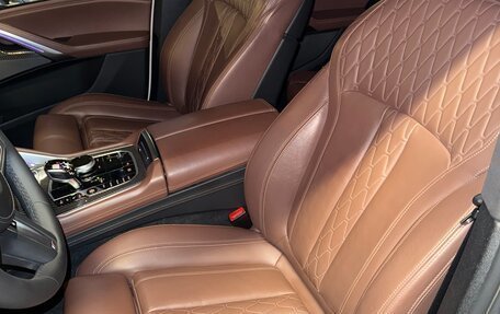 BMW X6, 2020 год, 7 800 000 рублей, 7 фотография