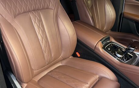BMW X6, 2020 год, 7 800 000 рублей, 8 фотография