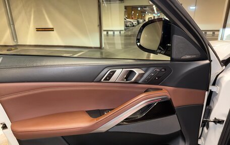 BMW X6, 2020 год, 7 800 000 рублей, 11 фотография