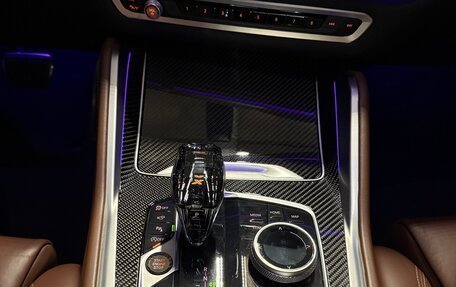 BMW X6, 2020 год, 7 800 000 рублей, 16 фотография