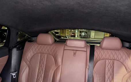 BMW X6, 2020 год, 7 800 000 рублей, 19 фотография