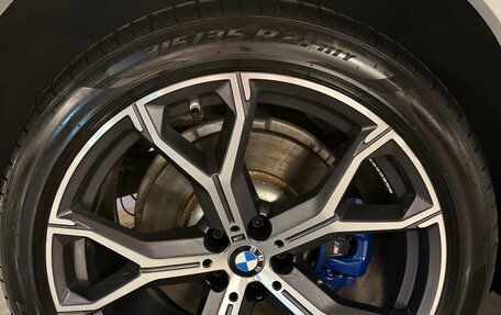 BMW X6, 2020 год, 7 800 000 рублей, 15 фотография