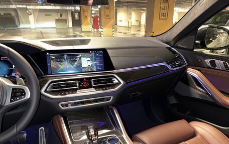 BMW X6, 2020 год, 7 800 000 рублей, 14 фотография
