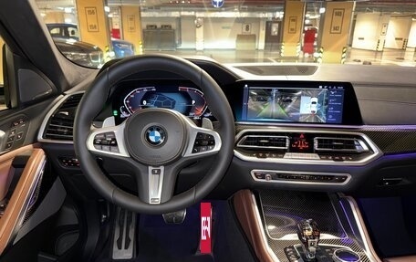 BMW X6, 2020 год, 7 800 000 рублей, 13 фотография
