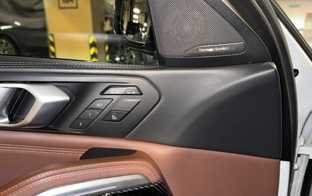 BMW X6, 2020 год, 7 800 000 рублей, 25 фотография