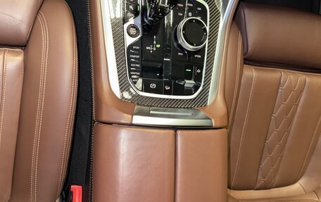 BMW X6, 2020 год, 7 800 000 рублей, 26 фотография