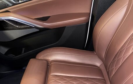 BMW X6, 2020 год, 7 800 000 рублей, 21 фотография