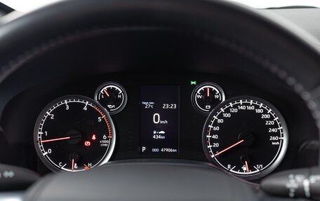 Toyota Land Cruiser, 2022 год, 8 990 000 рублей, 14 фотография